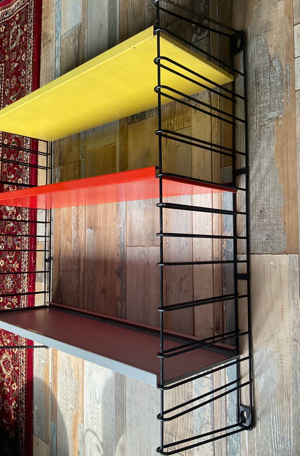 Tomado Holland shelf from the 60s