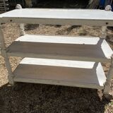 Rolling table