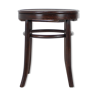 Wooden stool Fischel, circa 1910