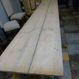 20th century craft table