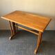 Vintage bistro table 100cm