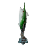 Vase soliflore Murano