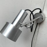 Mid-century FA2 wall sconces by Peter Nelson for Architectural Lighting Company, England, set of 2.