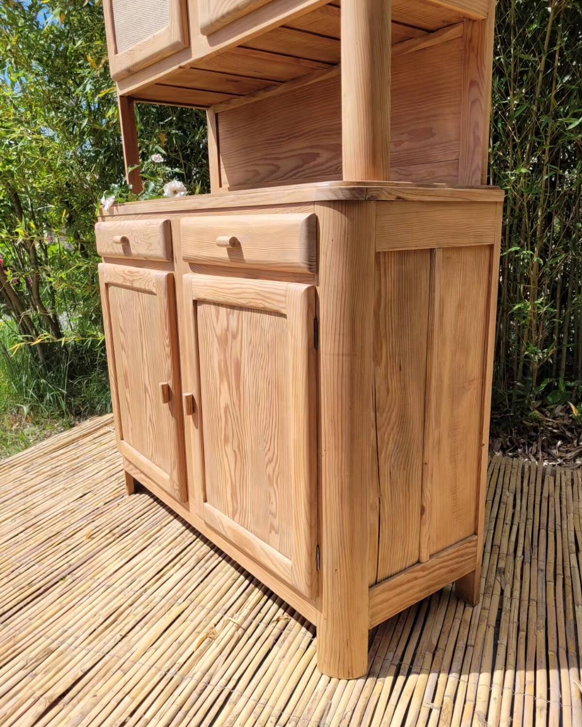 Renovated Mado dresser