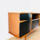 Design sideboard 1960 mahogany