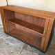 Mid century vintage sliding door line
