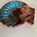 Shell cup