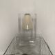 Light air karetll table lamp