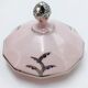 Art Deco: coffee or tea, Czechoslovakia, Schlaggenwald service