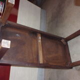 Ceramic coffee table by Jean d'Asti, 1960