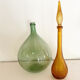 Carafe d’Empoli des années 60