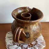 Pyrite stone cooler jug