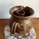 Pyrite stone cooler jug