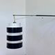 Mid-century adjustable wall lamp designed by Josef Hurka for Napako, 1970s