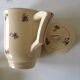 Coffee service 30s "the mill of wolves orchies" béarn