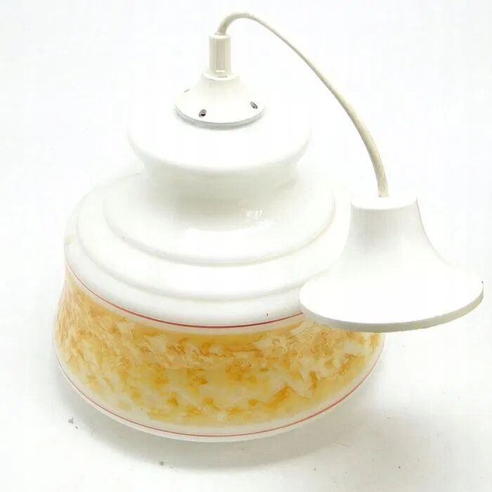 CUR NEW LOOK ceiling lamp PRL POP-ART Design