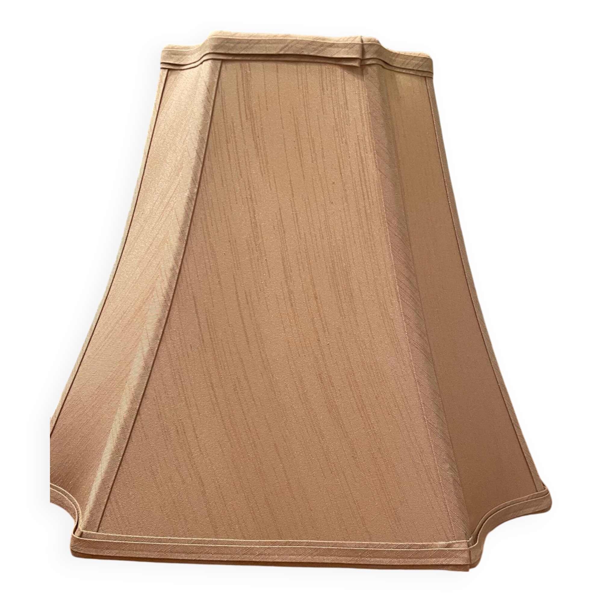 Abat jour fixation  Lyre