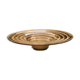 Glass dish