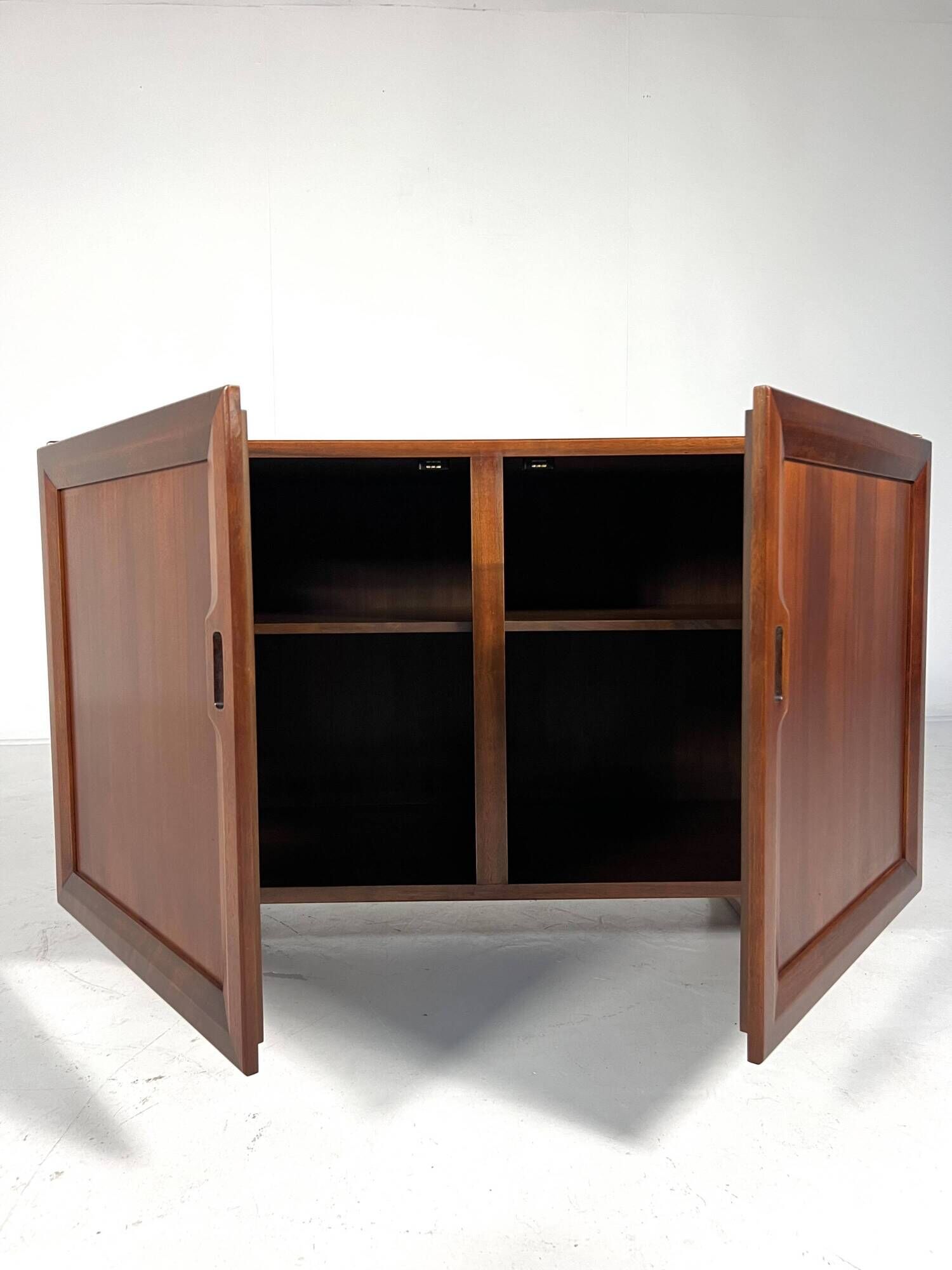 Sideboard "MB15" By Franco Albin for Poggi, Italy, 1950si