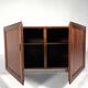 Sideboard "MB15" By Franco Albin for Poggi, Italy, 1950si
