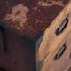 Original Japanese Tansu chest, Edo/Meiji period (circa 1850-1890) #39