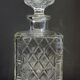Whisky decanter
