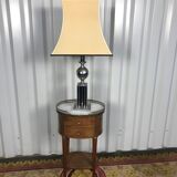 Table lamp 1970