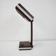 Adjustable table lamp, Polam, 1970