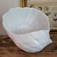 Shell pot holder