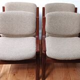 Vintage Scandinavian style chair