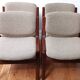 Vintage Scandinavian style chair