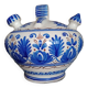 Spanish ceramic botijo