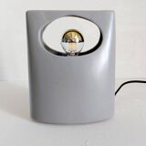 Small ceramic designer lamp