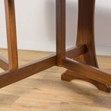 Mid-Century Teak Extendable Dining Table from G-Plan, 1960s