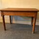 Coffee table 40s