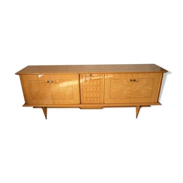 Enfilade années 40