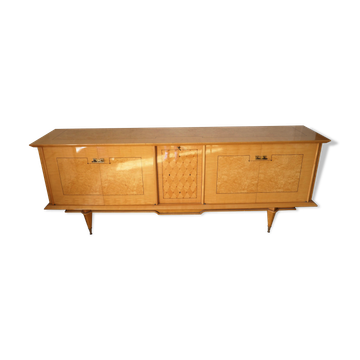 Enfilade 40s