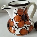 Schamberg Hyde Park model jug