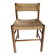 Dordogne chair by Charlotte Perriand for Sentou, 1960s