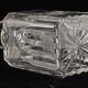 crystal carafe
