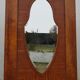 Art deco wardrobe