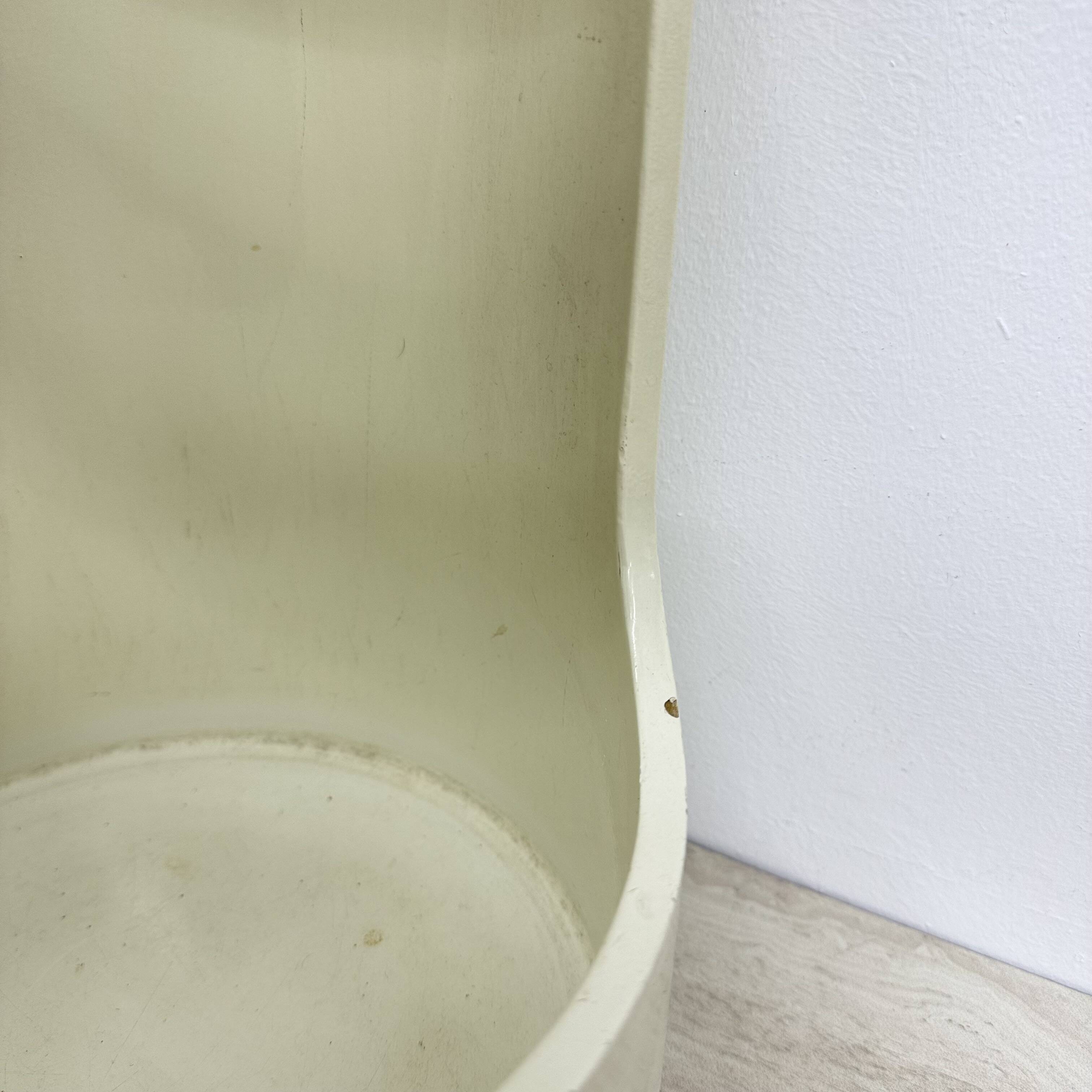 Space age umbrella stand by OPAL Germany , 1970s