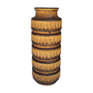 Vase XL Scheurich, west