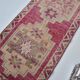 Turkish Oushak Antique Runner sku 2180