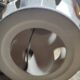 Designer table lamp ceramic workshop Baudin