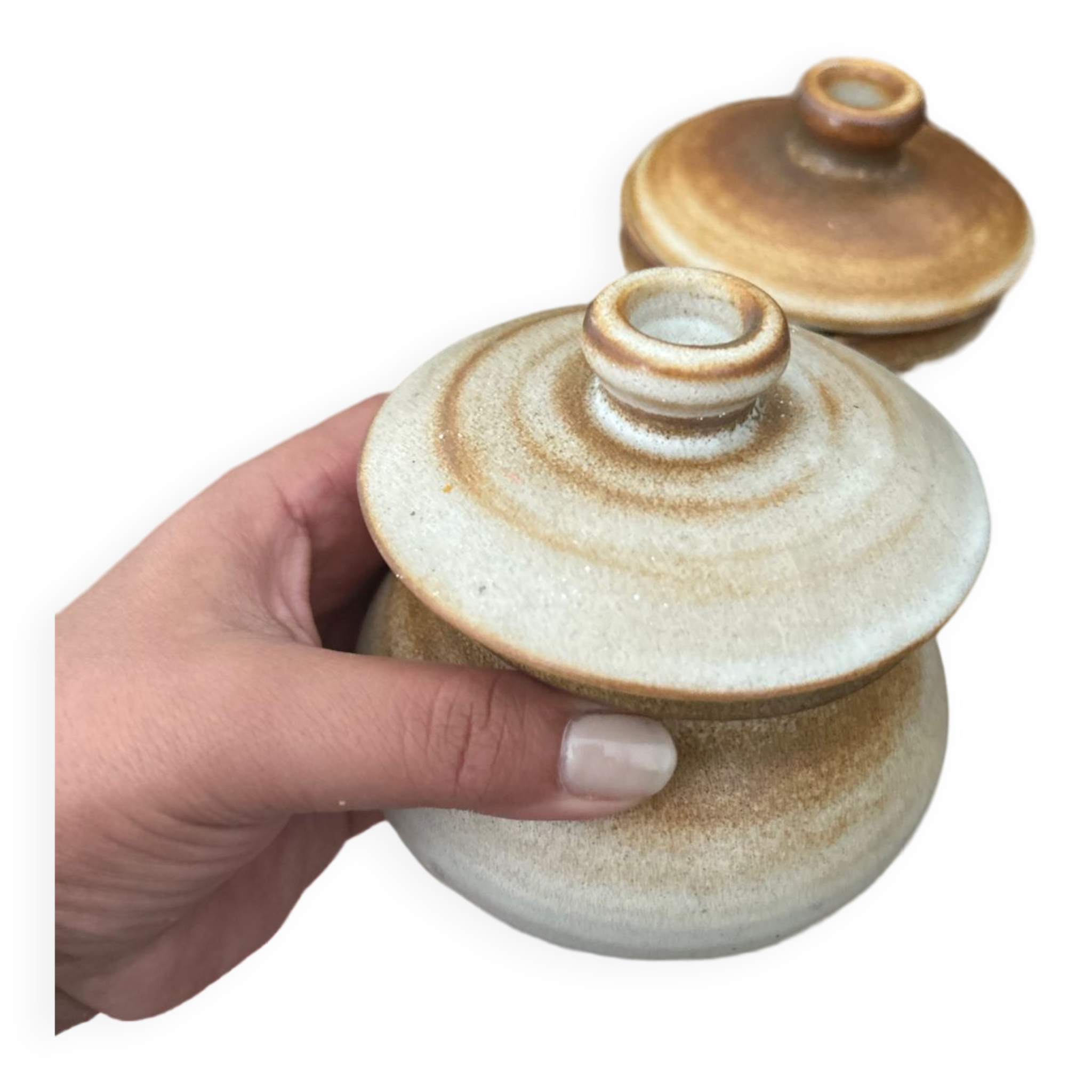 Sandstone sugar
