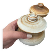 Sandstone sugar
