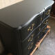Commode vintage