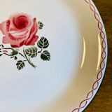 Plat de service Digoin