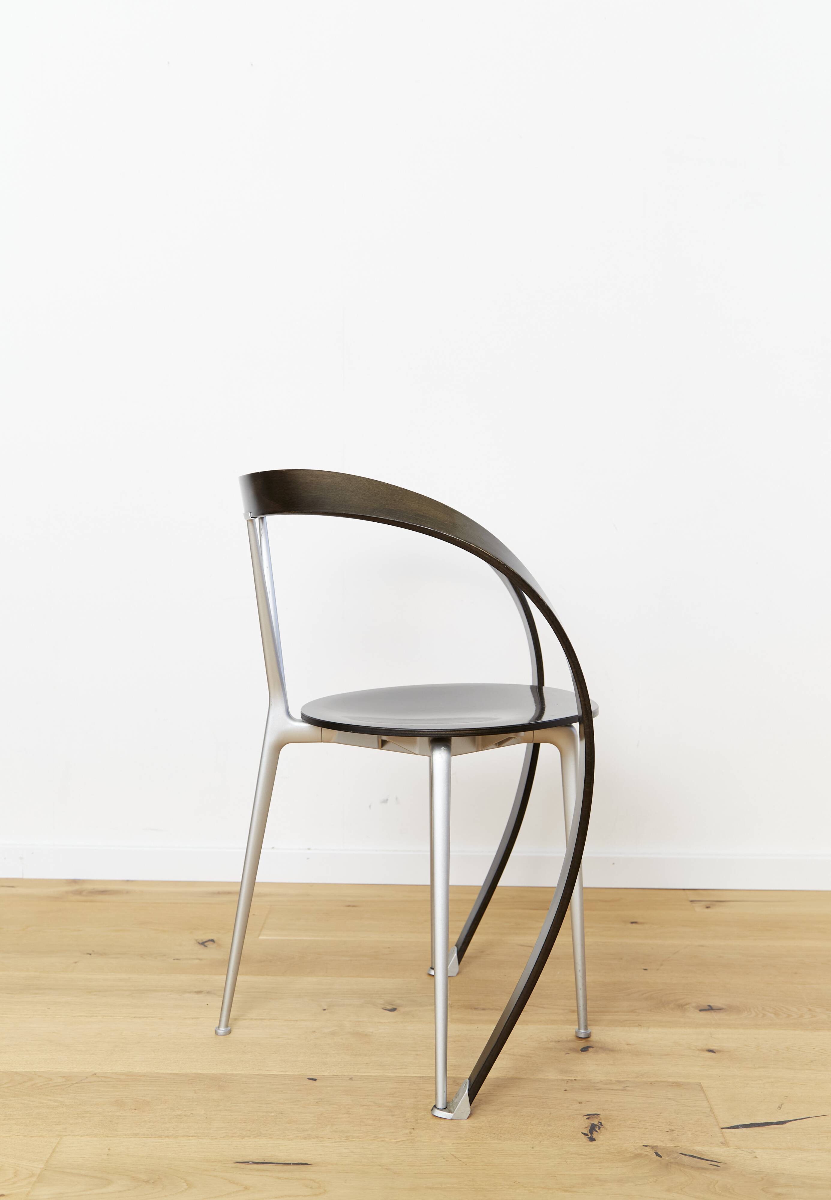 Andrea Branzi "Revers" Chair for Cassina